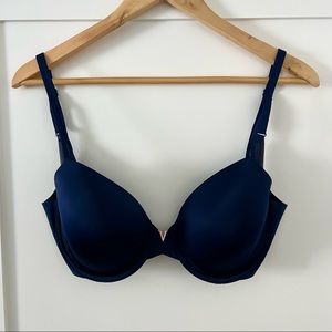 Victoria’s Secret Perfect Coverage Bra - 36D NWOT